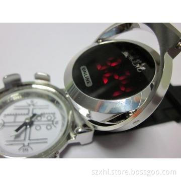 2013 new products looking for distributor souvenir gift watch set